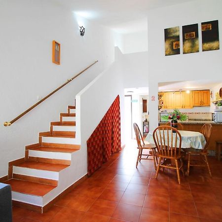 Casas Rurales Juzcar Centro Exteriér fotografie